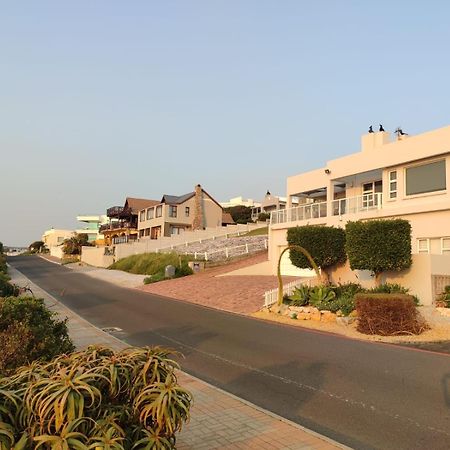 49 On Cliff Hotel Gansbaai Exterior foto